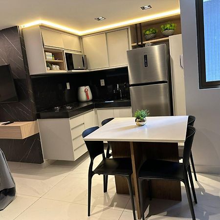 Unity Suites Beira Mar João Pessoa Dış mekan fotoğraf