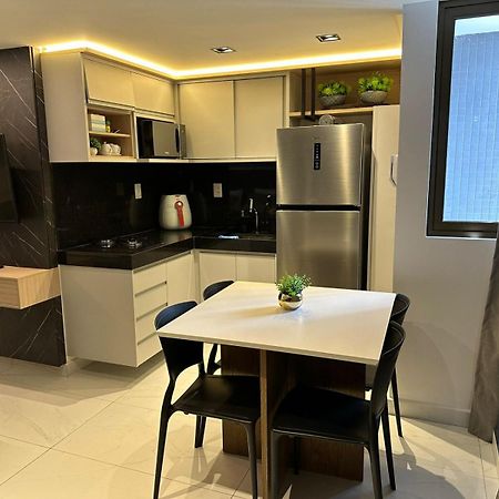 Unity Suites Beira Mar João Pessoa Dış mekan fotoğraf