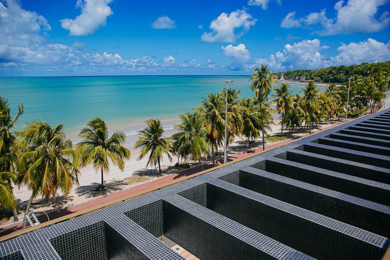Unity Suites Beira Mar João Pessoa Dış mekan fotoğraf