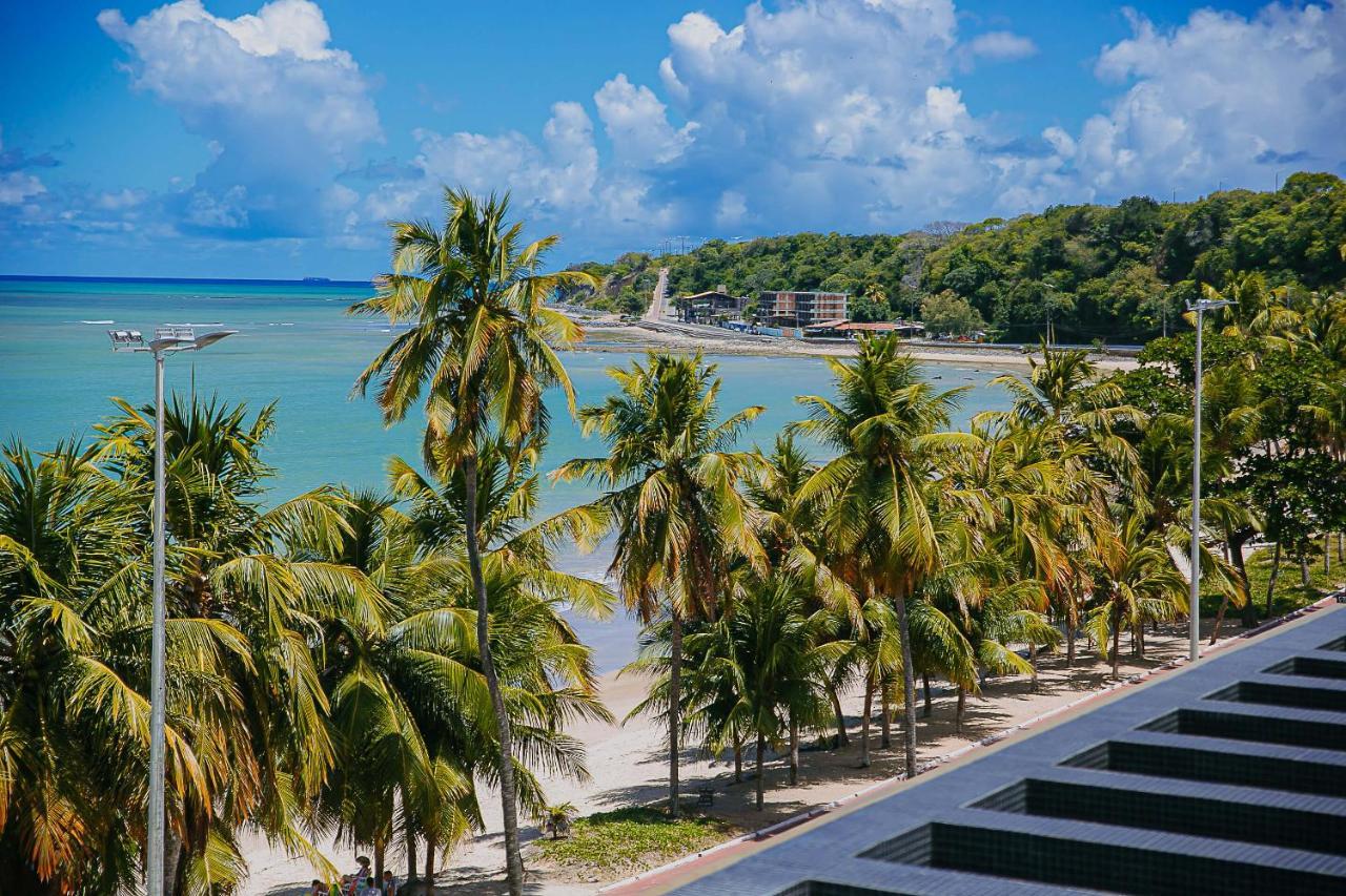 Unity Suites Beira Mar João Pessoa Dış mekan fotoğraf