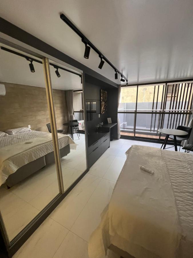 Unity Suites Beira Mar João Pessoa Dış mekan fotoğraf