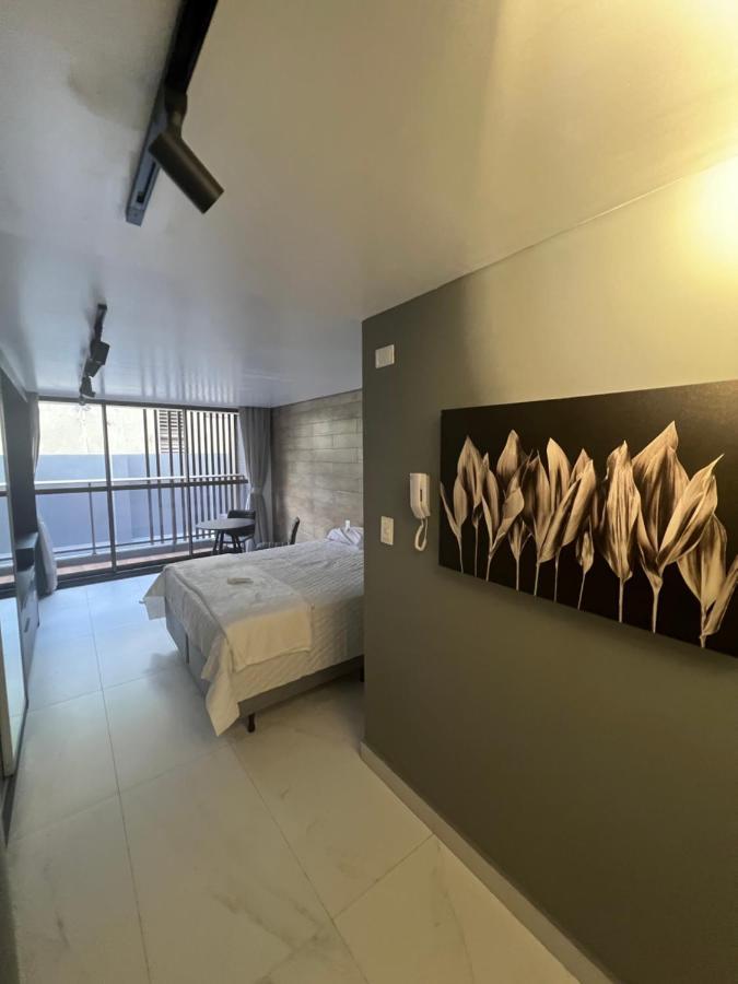 Unity Suites Beira Mar João Pessoa Dış mekan fotoğraf