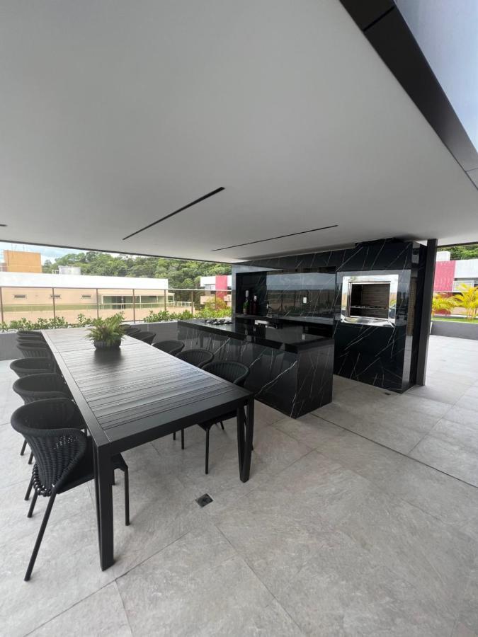 Unity Suites Beira Mar João Pessoa Dış mekan fotoğraf