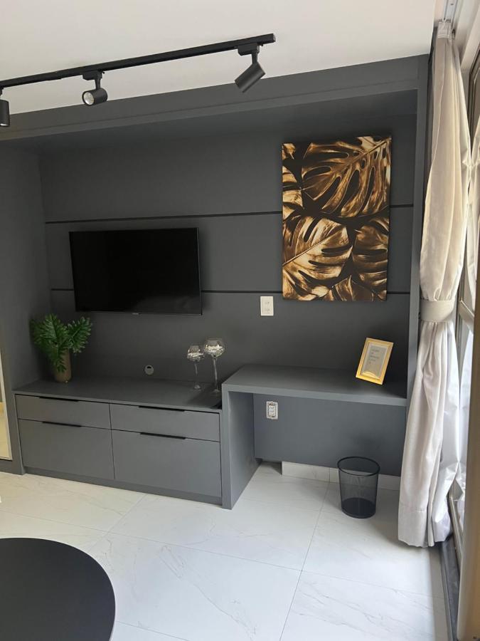 Unity Suites Beira Mar João Pessoa Dış mekan fotoğraf