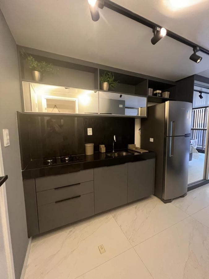 Unity Suites Beira Mar João Pessoa Dış mekan fotoğraf