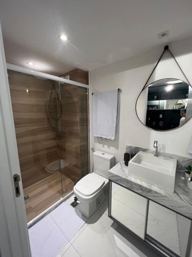 Unity Suites Beira Mar João Pessoa Dış mekan fotoğraf