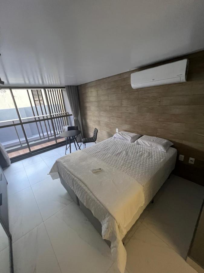 Unity Suites Beira Mar João Pessoa Dış mekan fotoğraf