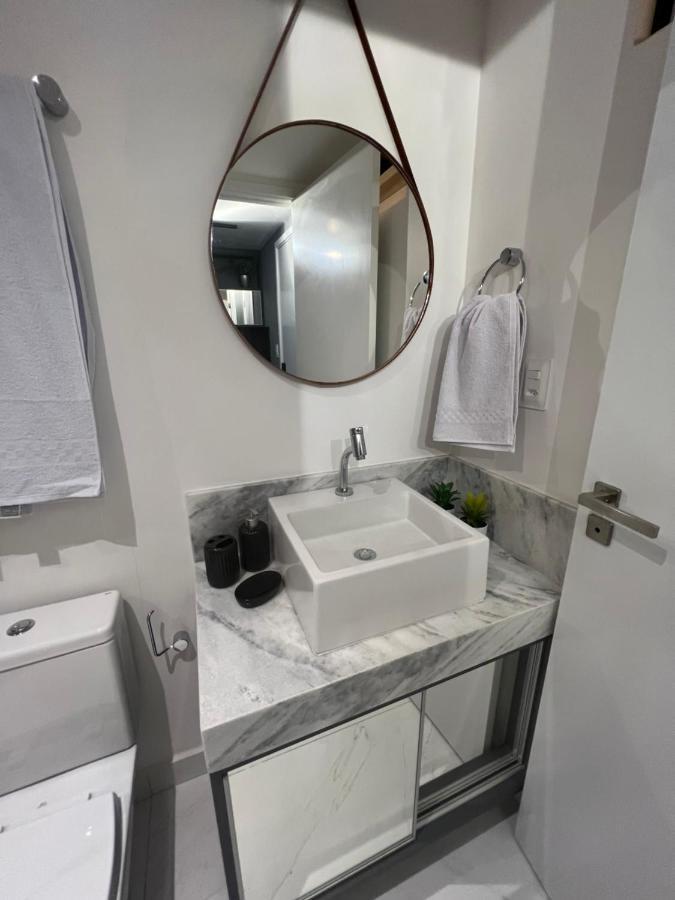 Unity Suites Beira Mar João Pessoa Dış mekan fotoğraf