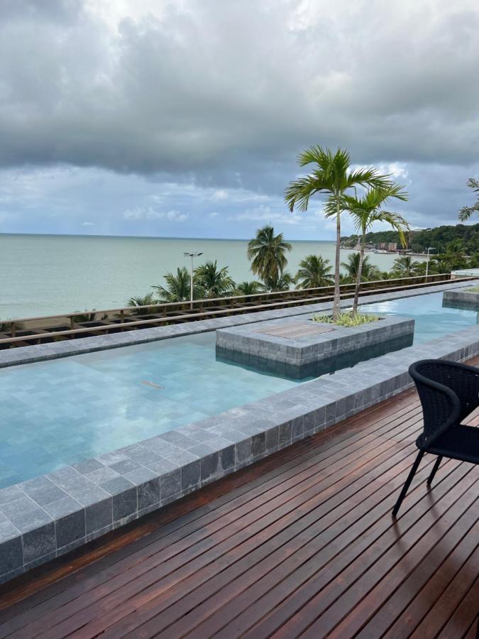 Unity Suites Beira Mar João Pessoa Dış mekan fotoğraf