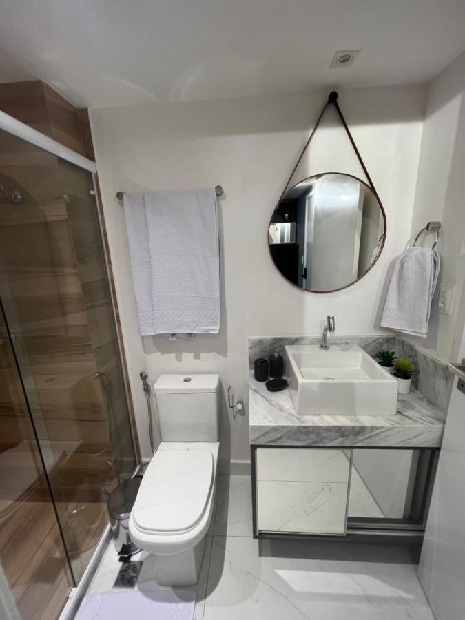 Unity Suites Beira Mar João Pessoa Dış mekan fotoğraf