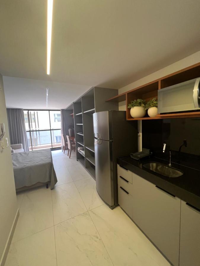 Unity Suites Beira Mar João Pessoa Dış mekan fotoğraf