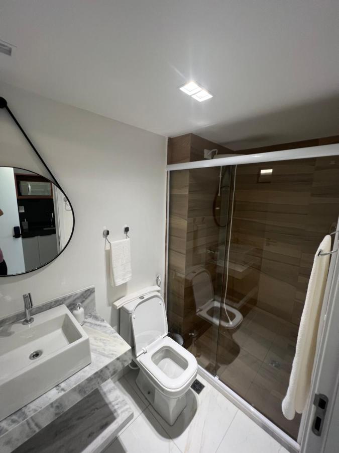 Unity Suites Beira Mar João Pessoa Dış mekan fotoğraf