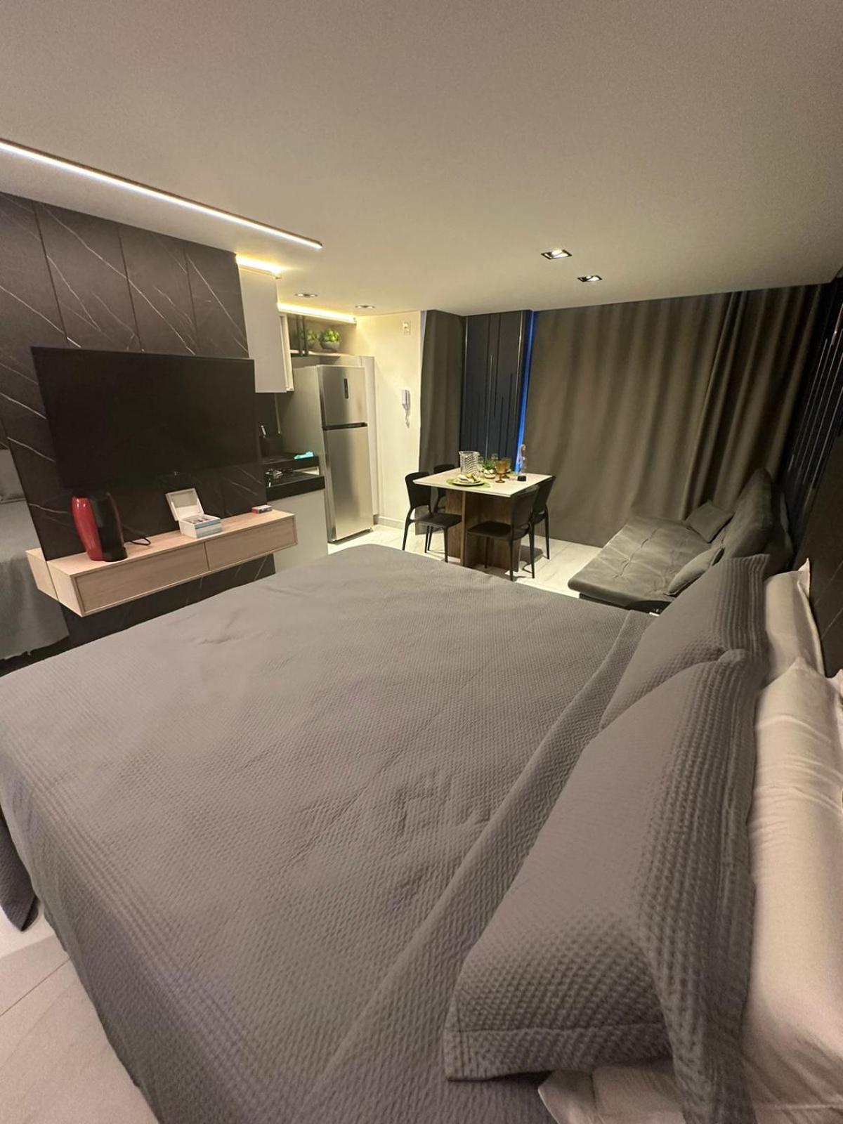 Unity Suites Beira Mar João Pessoa Dış mekan fotoğraf