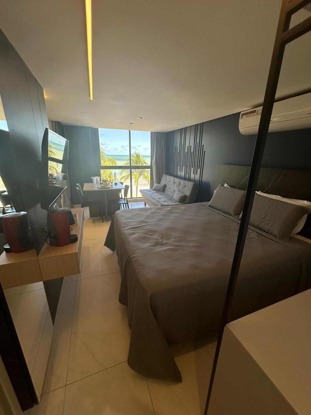 Unity Suites Beira Mar João Pessoa Dış mekan fotoğraf