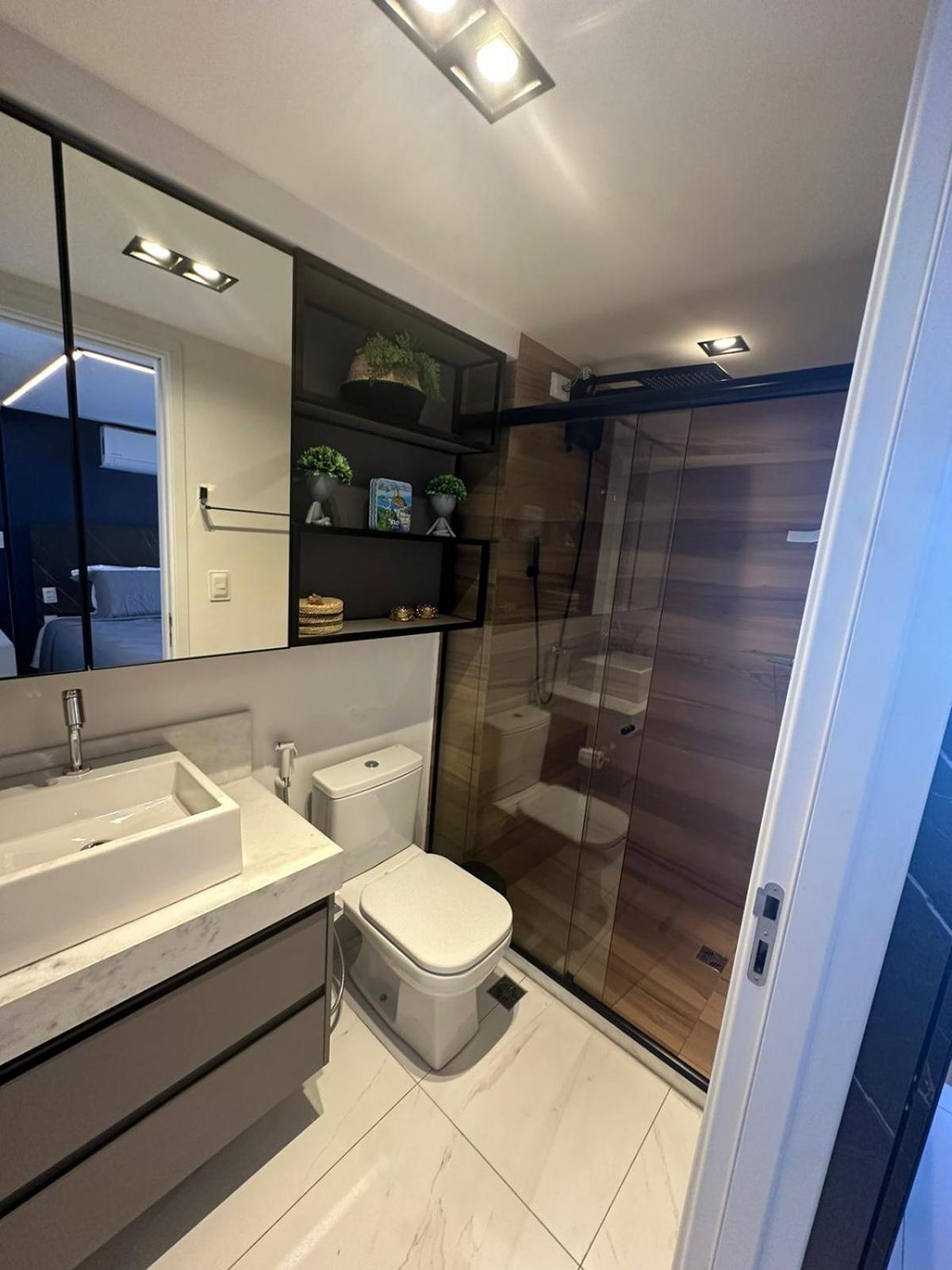 Unity Suites Beira Mar João Pessoa Dış mekan fotoğraf