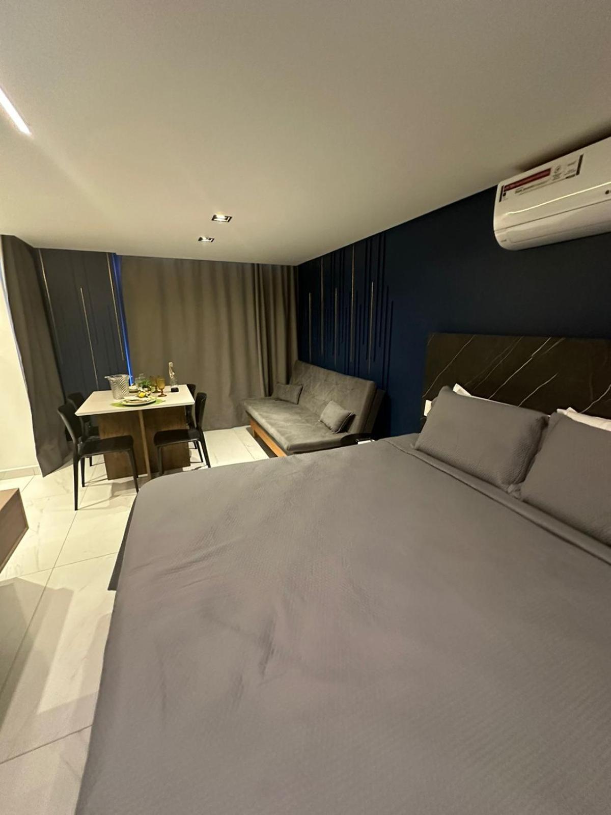 Unity Suites Beira Mar João Pessoa Dış mekan fotoğraf