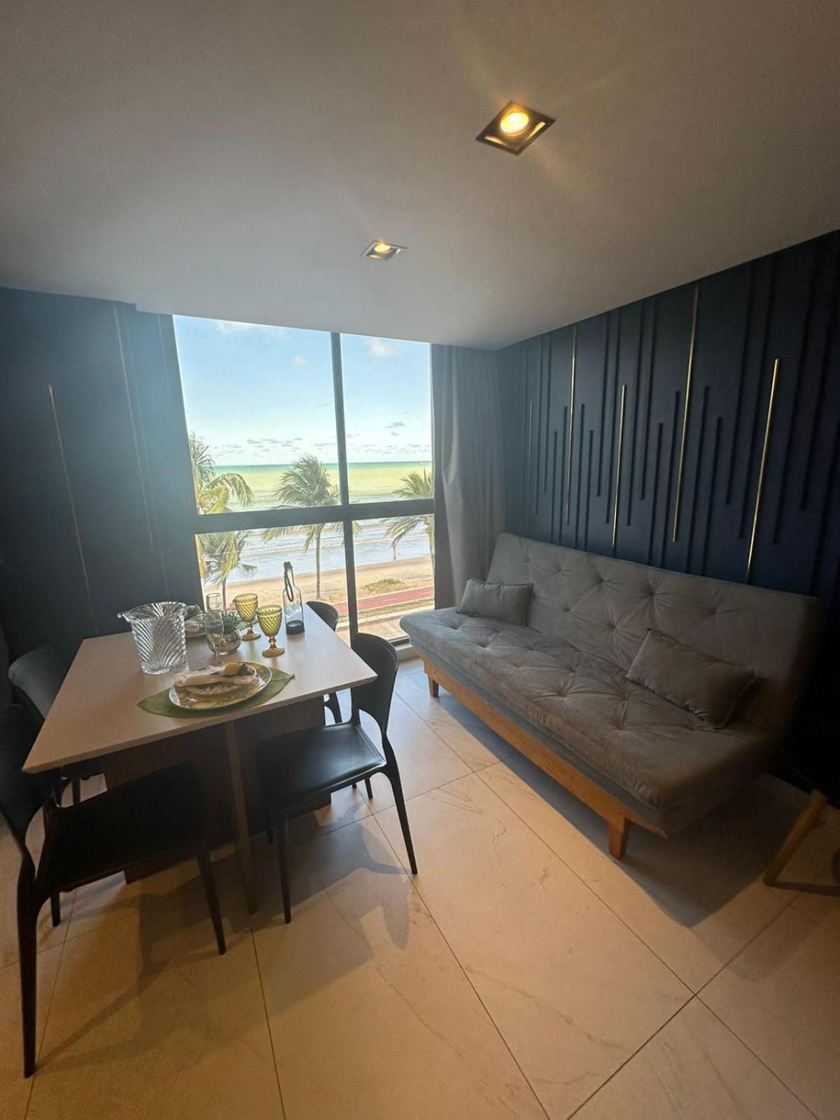 Unity Suites Beira Mar João Pessoa Dış mekan fotoğraf