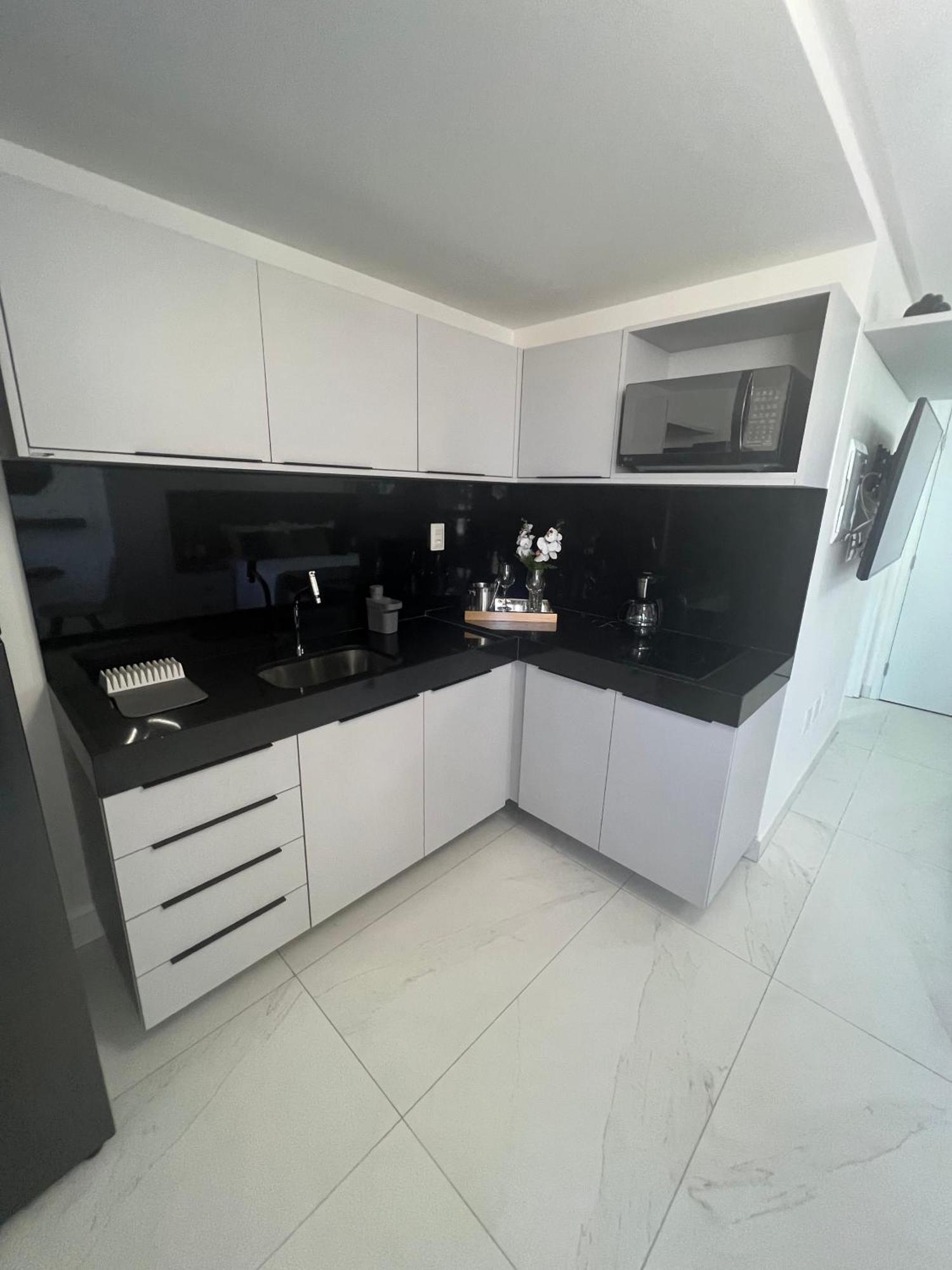 Unity Suites Beira Mar João Pessoa Dış mekan fotoğraf