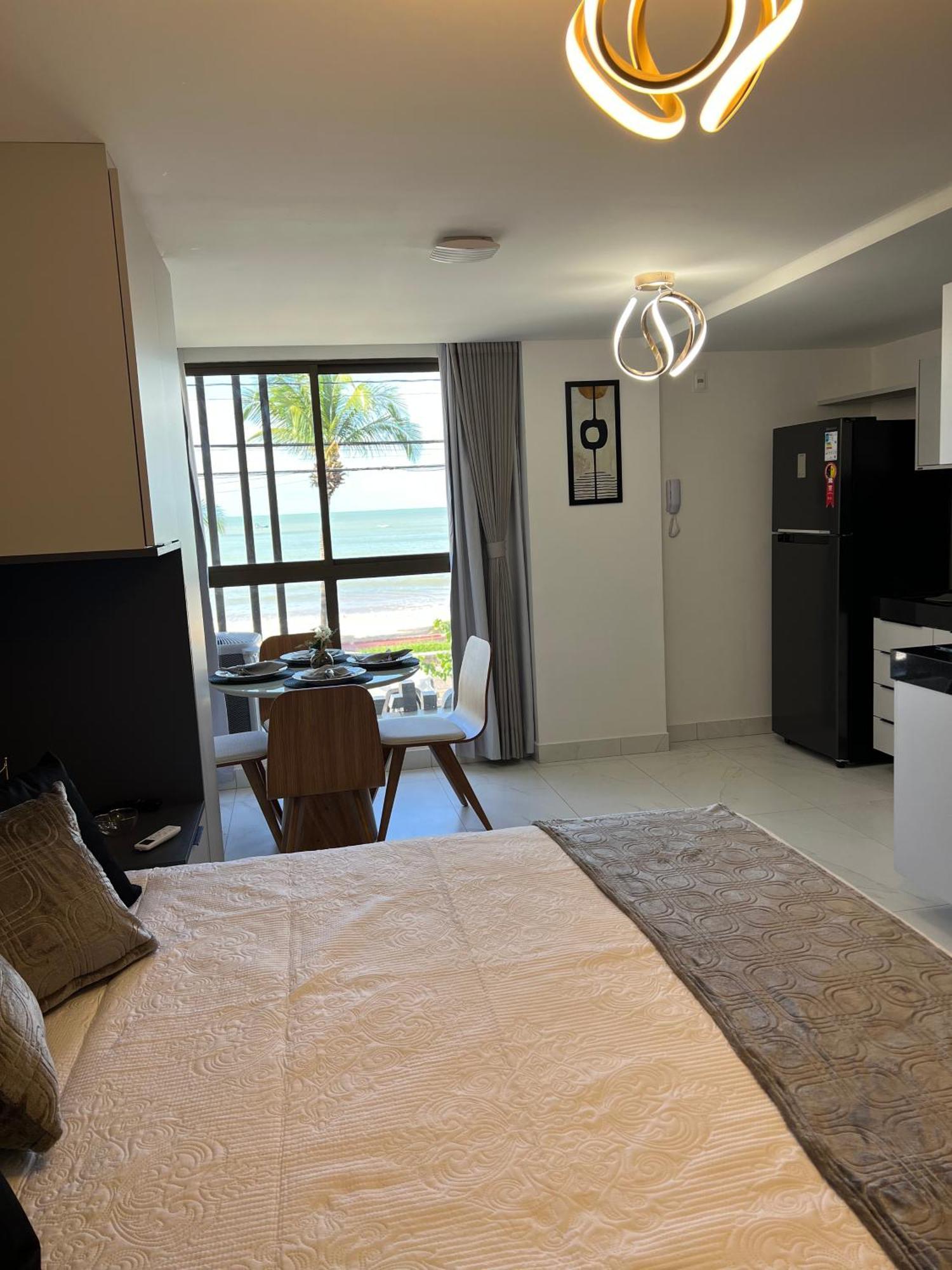 Unity Suites Beira Mar João Pessoa Dış mekan fotoğraf