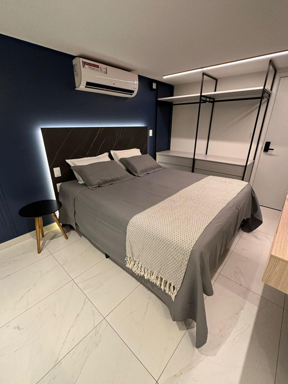 Unity Suites Beira Mar João Pessoa Dış mekan fotoğraf