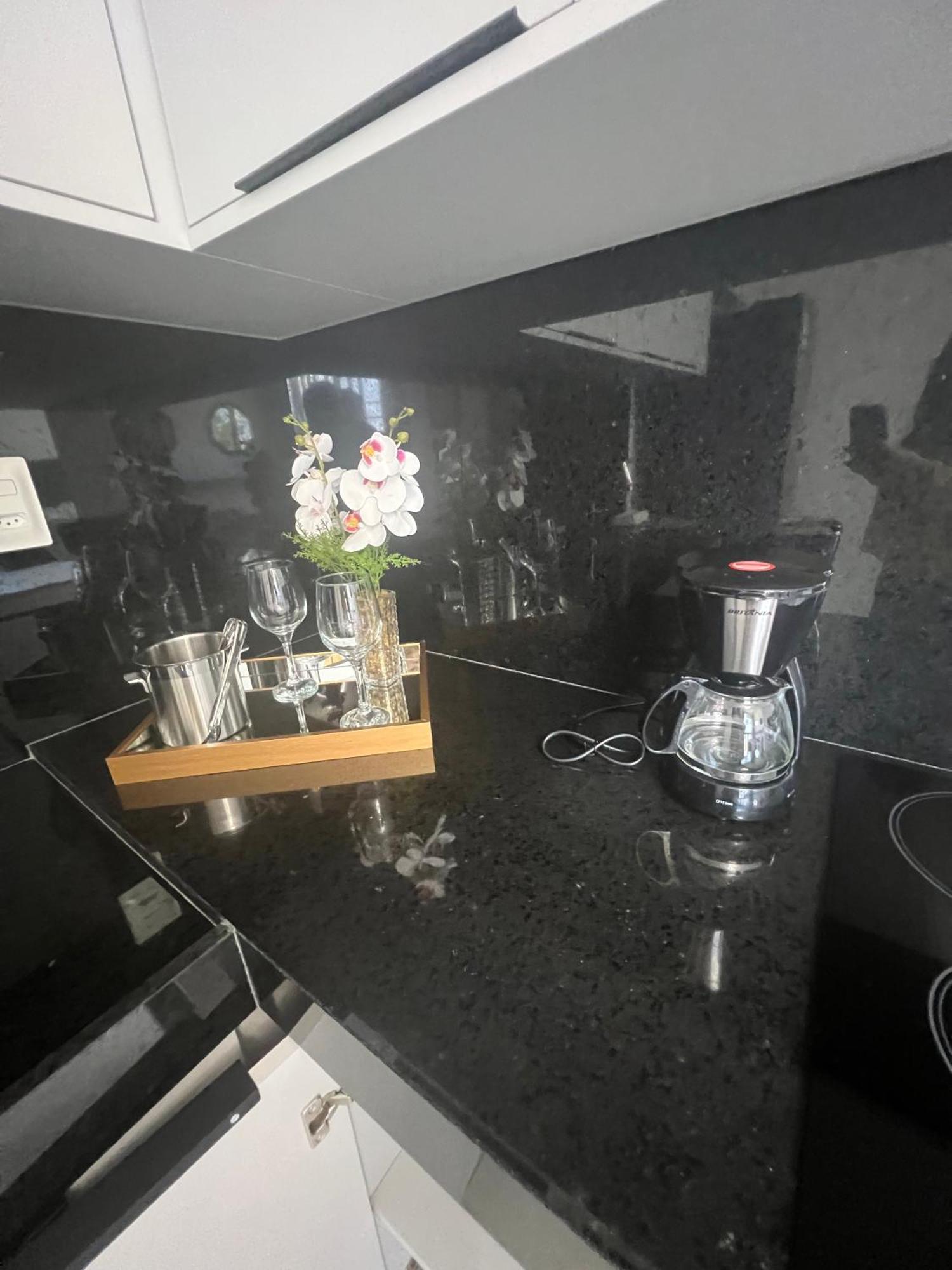 Unity Suites Beira Mar João Pessoa Dış mekan fotoğraf