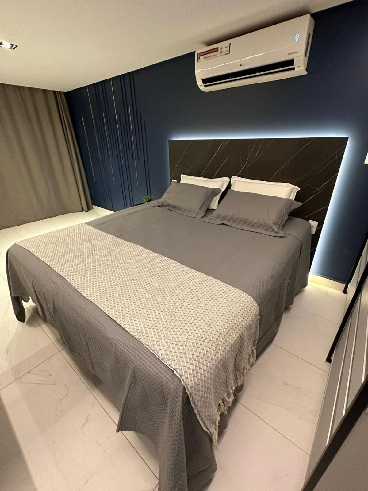 Unity Suites Beira Mar João Pessoa Dış mekan fotoğraf