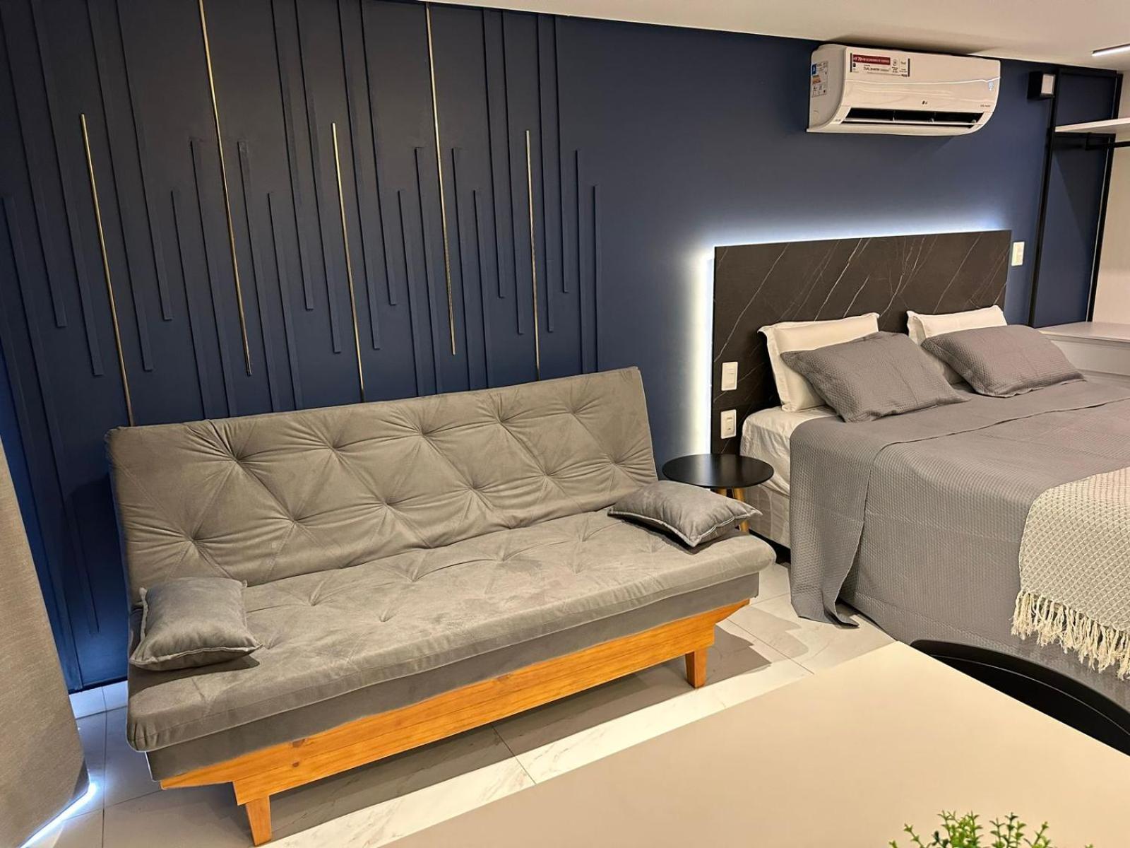 Unity Suites Beira Mar João Pessoa Dış mekan fotoğraf