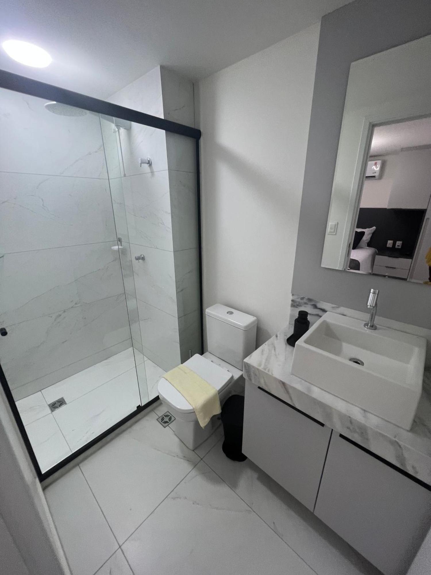 Unity Suites Beira Mar João Pessoa Dış mekan fotoğraf