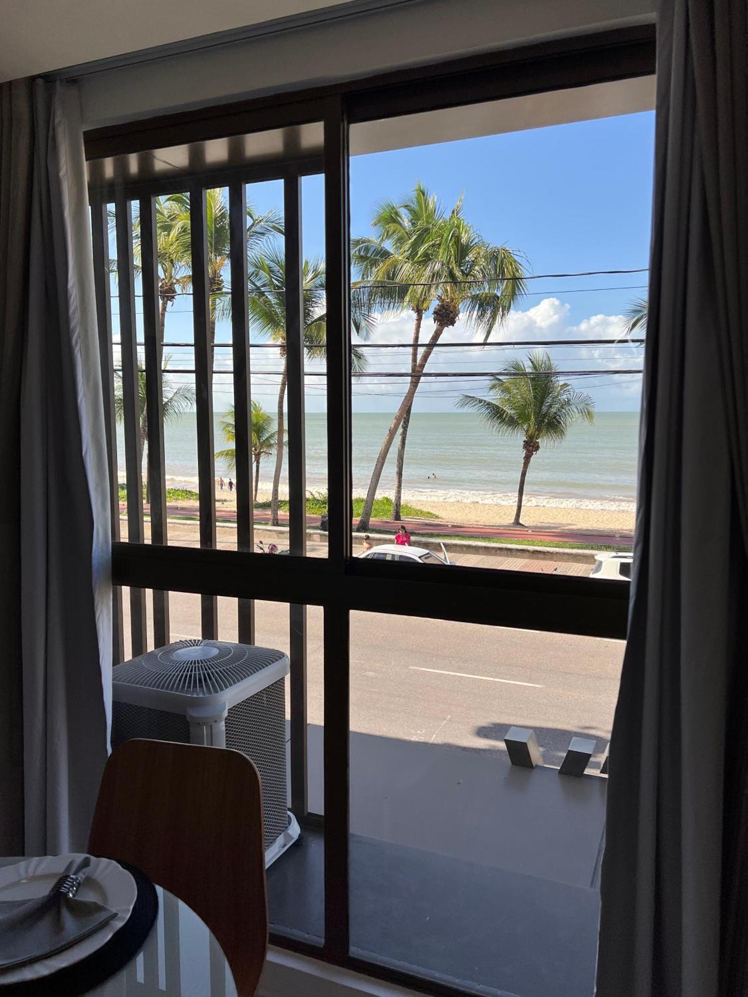 Unity Suites Beira Mar João Pessoa Dış mekan fotoğraf