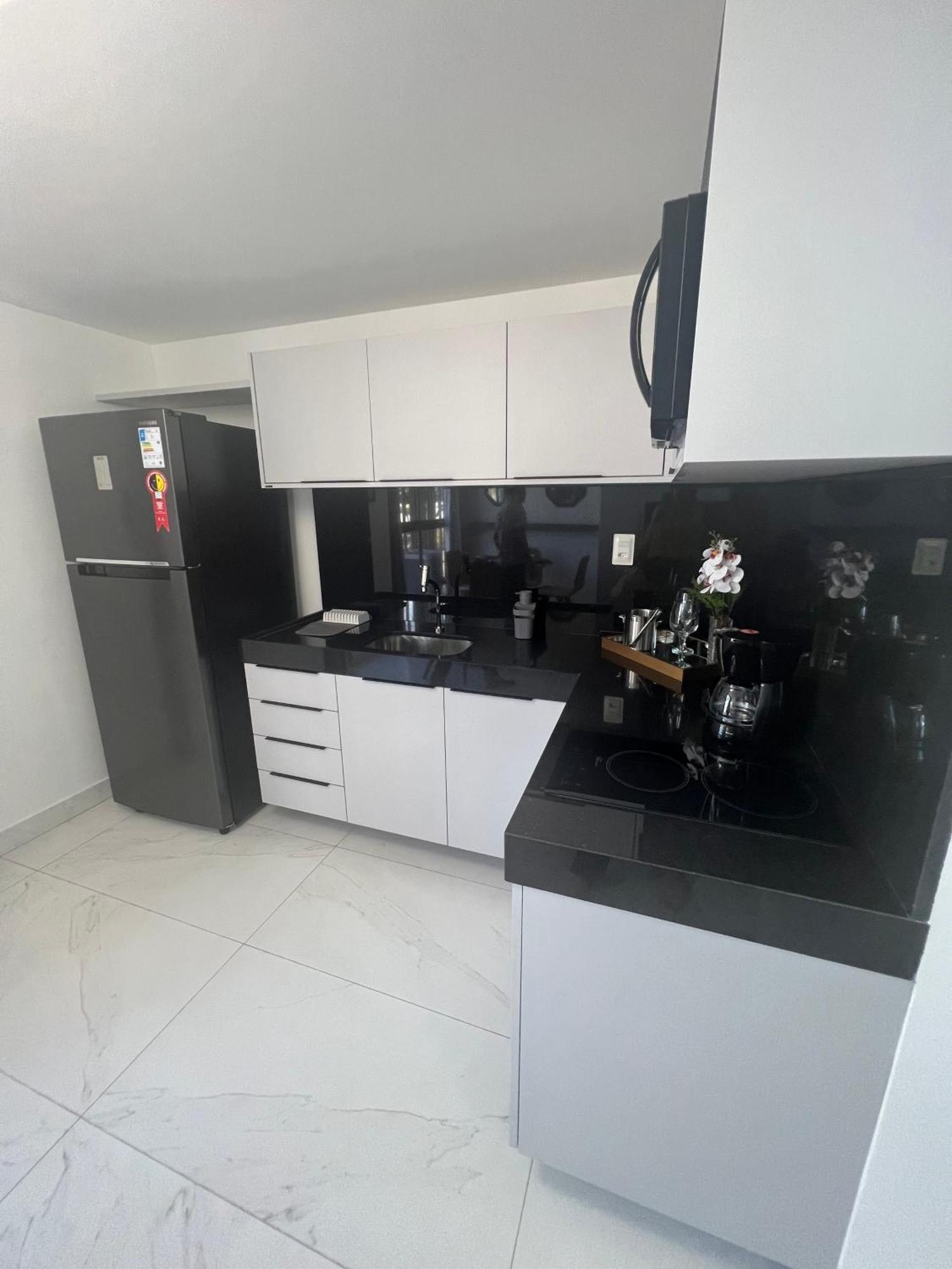 Unity Suites Beira Mar João Pessoa Dış mekan fotoğraf