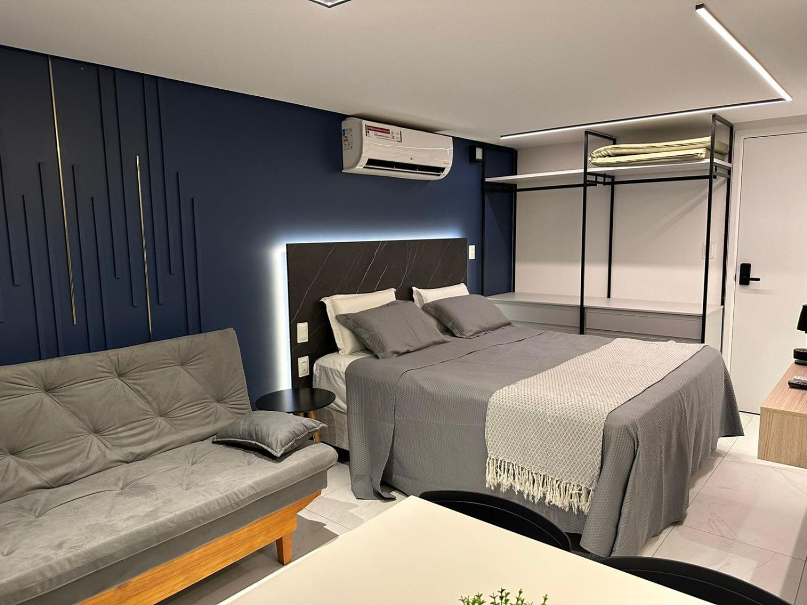 Unity Suites Beira Mar João Pessoa Dış mekan fotoğraf