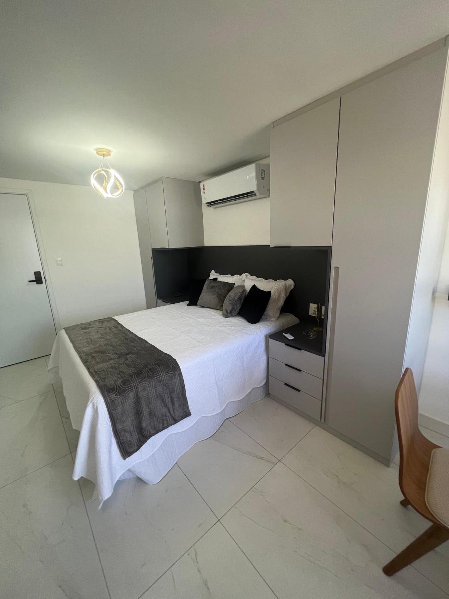 Unity Suites Beira Mar João Pessoa Dış mekan fotoğraf